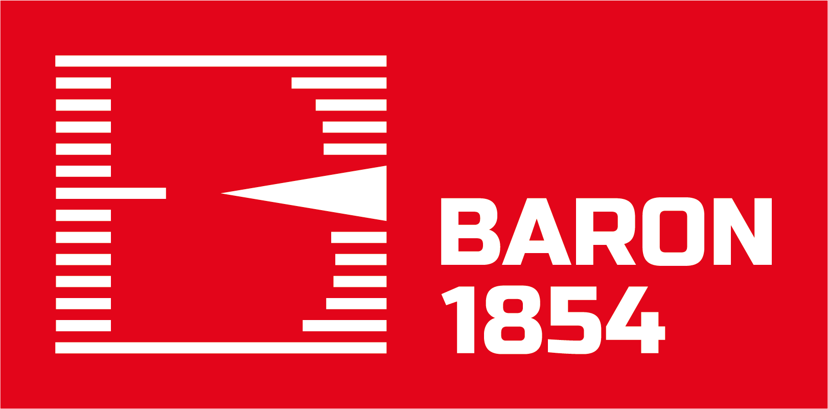 Baron 1854 — Baron GH5 srl